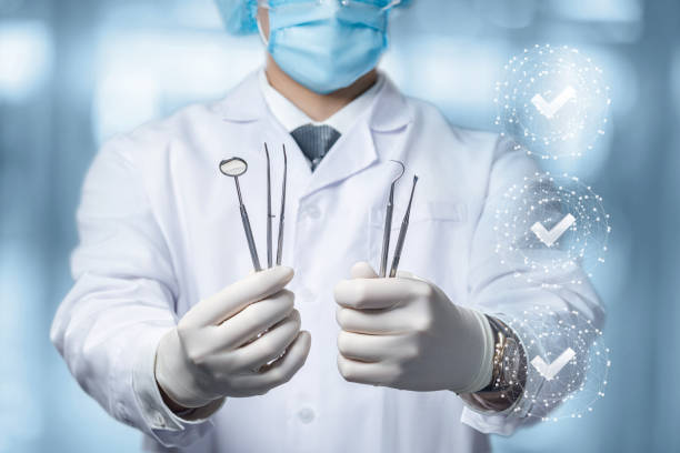 Advanced Technology for Better Dental Care in Star, NC