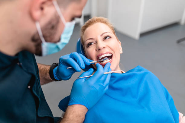 Best Dental Fillings (Composite and Amalgam)  in Star, NC