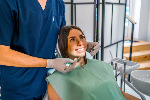  Star, NC Dental Services Pros