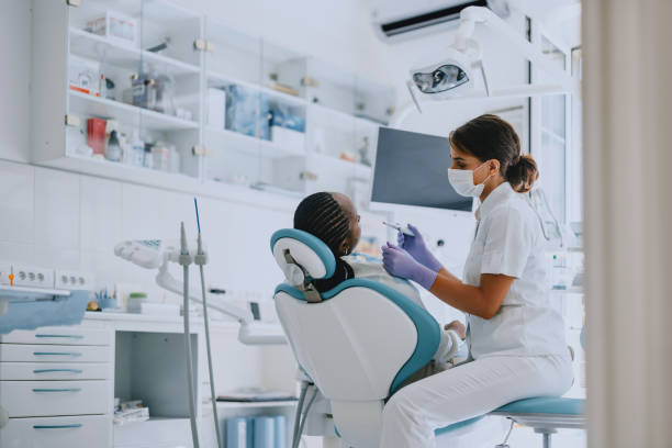 Best Root Canal Treatment  in Star, NC