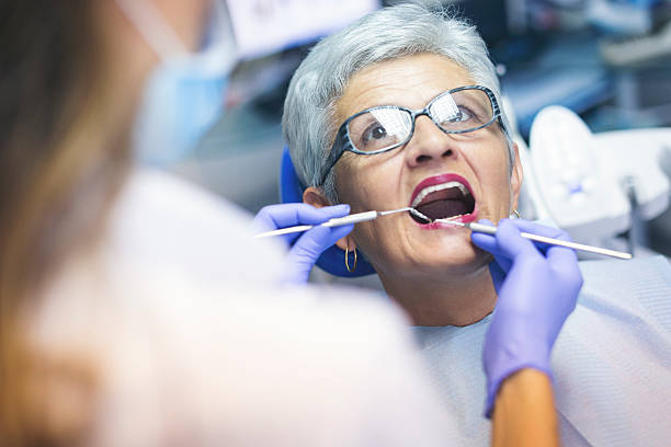 Best Full Mouth Reconstruction  in Star, NC